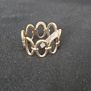 Elegant Gold Bracelet